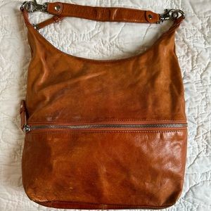 HOBO Jude Leather purse